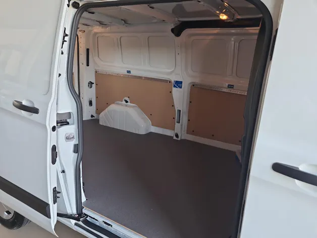 Ford Transit Custom Van 300 L2H1 Trend A