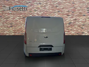 Ford Transit Custom Van 300 L2H1 Trend A