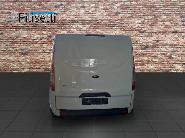 Ford Transit Custom Van 300 L2H1 Trend A
