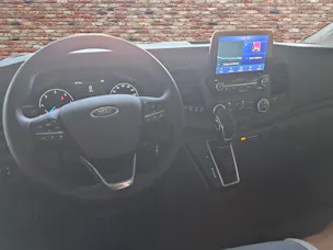 Ford Transit Custom Van 300 L2H1 Trend A