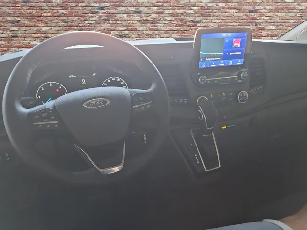 Ford Transit Custom Van 300 L2H1 Trend A