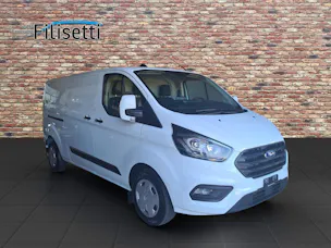 Ford Transit Custom Van 300 L2H1 Trend A