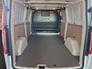 Ford Transit Custom Van 300 L2H1 Trend A