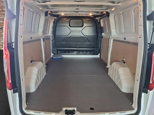 Ford Transit Custom Van 300 L2H1 Trend A