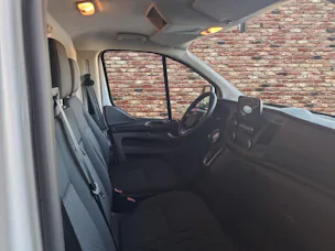 Ford Transit Custom Van 300 L2H1 Trend A