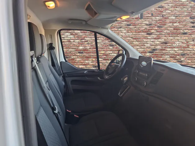 Ford Transit Custom Van 300 L2H1 Trend A