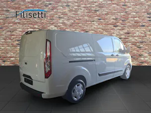Ford Transit Custom Van 300 L2H1 Trend A
