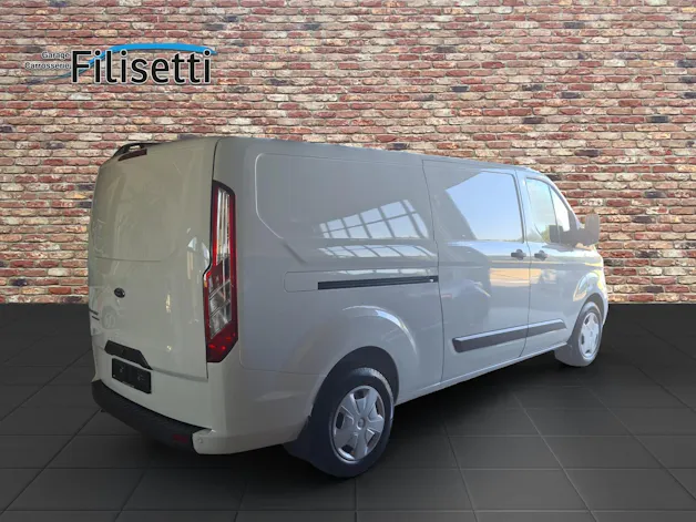 Ford Transit Custom Van 300 L2H1 Trend A