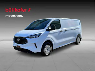 Ford Transit C Van 320 L2 2.0 EcoBlue 170 Trend