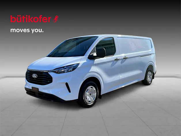 Ford Transit C Van 320 L2 2.0 EcoBlue 170 Trend