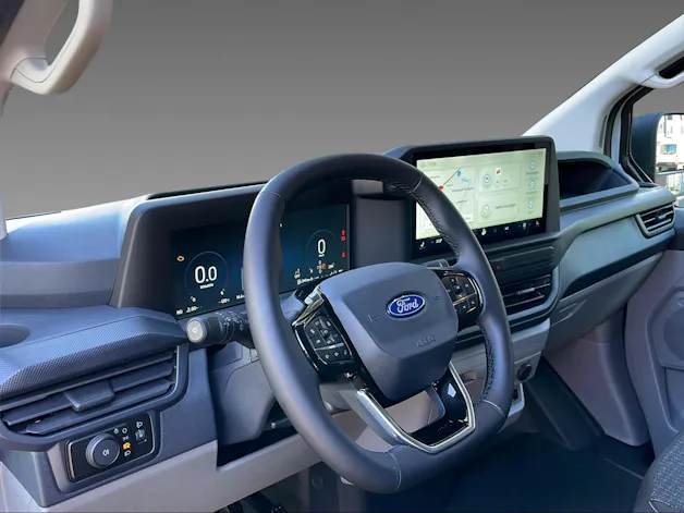 Ford Transit C Van 320 L2 2.0 EcoBlue 170 Trend