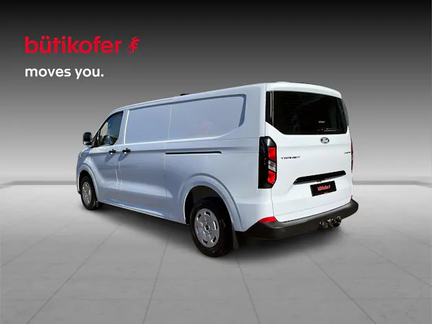 Ford Transit C Van 320 L2 2.0 EcoBlue 170 Trend