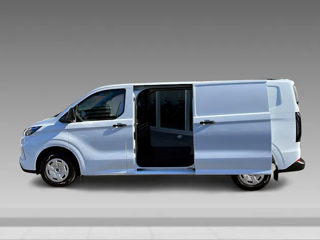 Ford Transit C Van 320 L2 2.0 EcoBlue 170 Trend