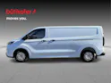 Ford Transit C Van 320 L2 2.0 EcoBlue 170 Trend
