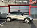 Renault Captur 1.2 T 16V Intens