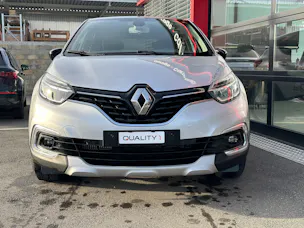 Renault Captur 1.2 T 16V Intens