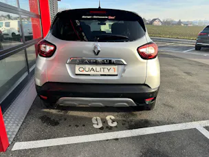 Renault Captur 1.2 T 16V Intens