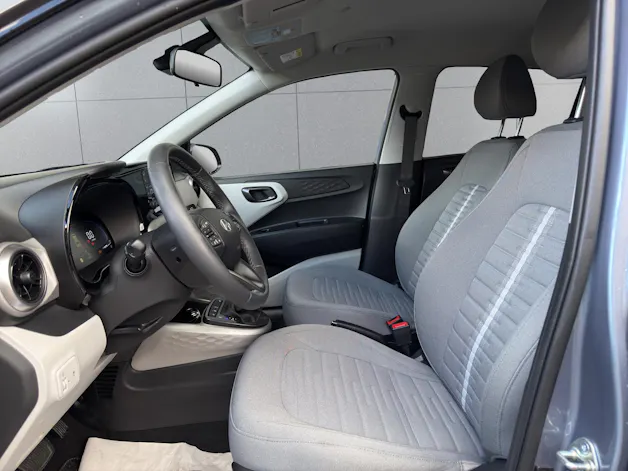 Hyundai i10 1.2 Vertex Automat