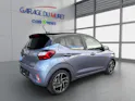 Hyundai i10 1.2 Vertex Automat