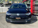 VW TOURAN 1.4 TSI BlueMotion Technology Comfortline DSG