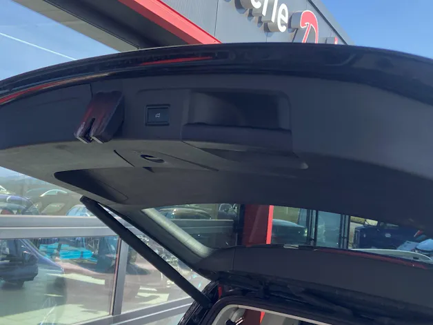 VW TOURAN 1.4 TSI BlueMotion Technology Comfortline DSG