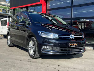 VW TOURAN 1.4 TSI BlueMotion Technology Comfortline DSG
