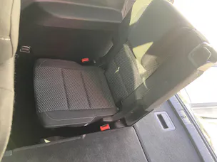VW TOURAN 1.4 TSI BlueMotion Technology Comfortline DSG