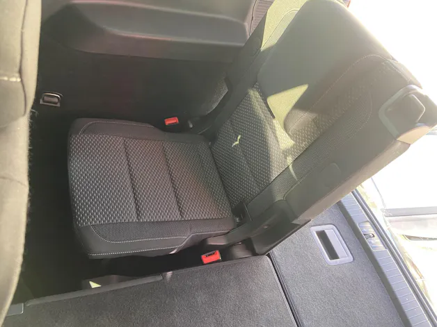 VW TOURAN 1.4 TSI BlueMotion Technology Comfortline DSG