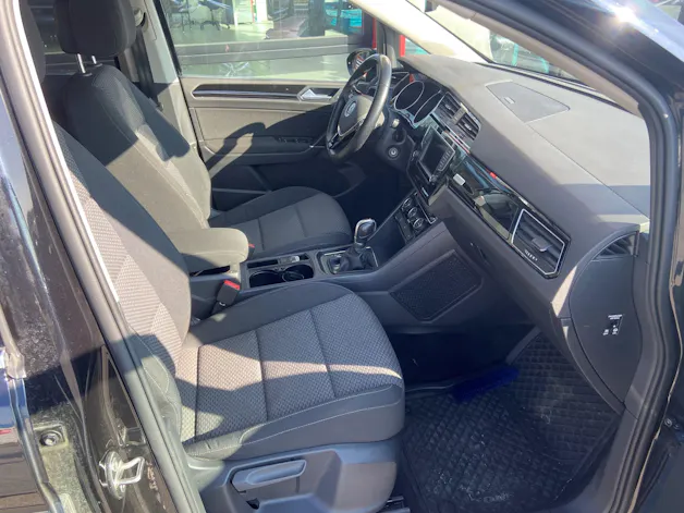 VW TOURAN 1.4 TSI BlueMotion Technology Comfortline DSG