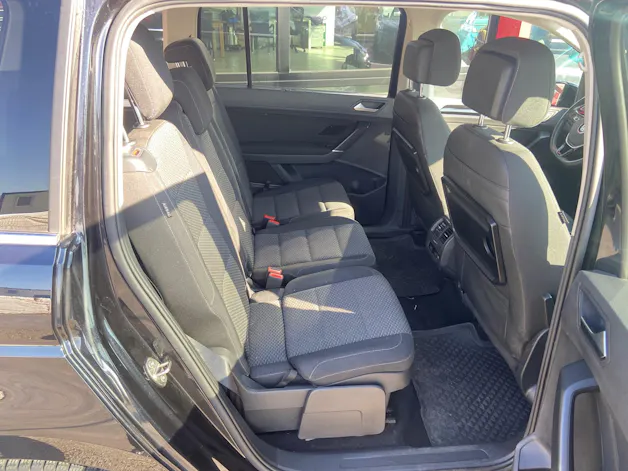 VW TOURAN 1.4 TSI BlueMotion Technology Comfortline DSG