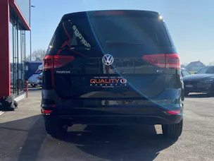 VW TOURAN 1.4 TSI BlueMotion Technology Comfortline DSG