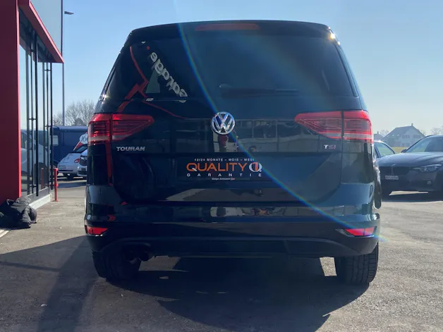 VW TOURAN 1.4 TSI BlueMotion Technology Comfortline DSG