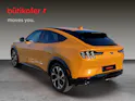 Ford Mustang Mach-E Extended AWD 99 kWh