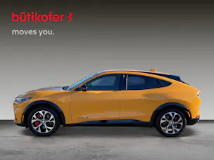 Ford Mustang Mach-E Extended AWD 99 kWh
