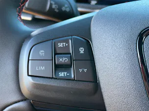 Ford Mustang Mach-E Extended AWD 99 kWh