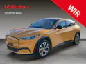 Ford Mustang Mach-E Extended AWD 99 kWh