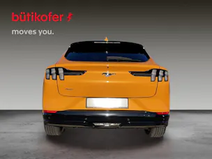 Ford Mustang Mach-E Extended AWD 99 kWh