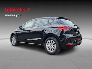 SEAT Ibiza 1.0 TSI 115 Style DSG