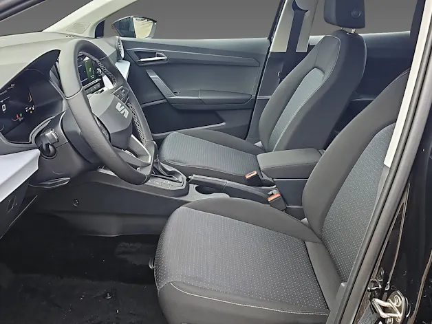 SEAT Ibiza 1.0 TSI 115 Style DSG