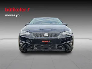 SEAT Ibiza 1.0 TSI 115 Style DSG