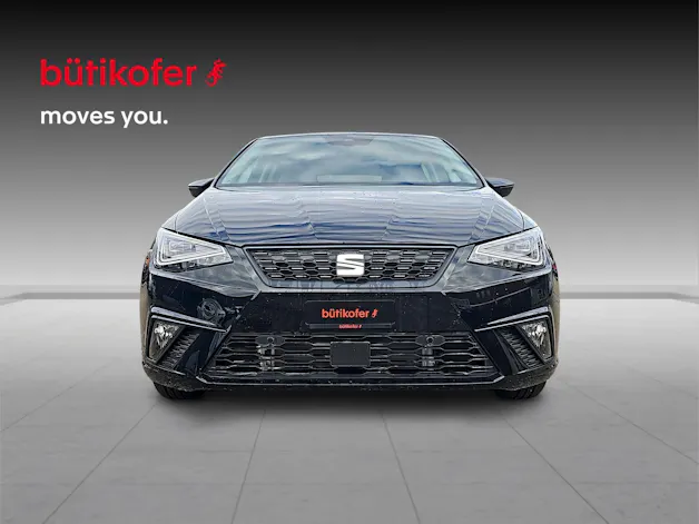 SEAT Ibiza 1.0 TSI 115 Style DSG