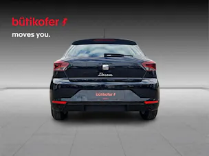 SEAT Ibiza 1.0 TSI 115 Style DSG