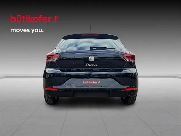 SEAT Ibiza 1.0 TSI 115 Style DSG