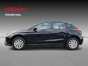 SEAT Ibiza 1.0 TSI 115 Style DSG