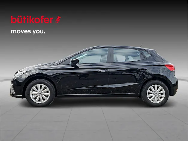 SEAT Ibiza 1.0 TSI 115 Style DSG