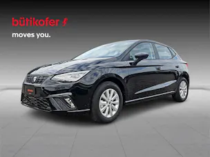 SEAT Ibiza 1.0 TSI 115 Style DSG