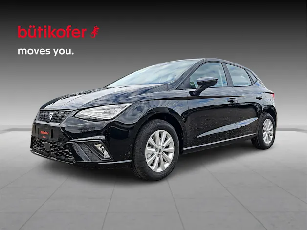 SEAT Ibiza 1.0 TSI 115 Style DSG