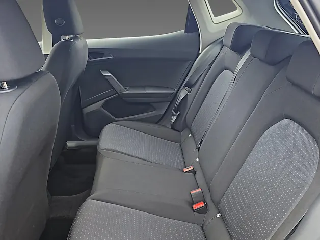 SEAT Ibiza 1.0 TSI 115 Style DSG