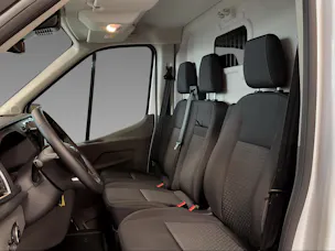 Ford Transit Van 350 L3H3 2.0 EcoBlue 130 Trend