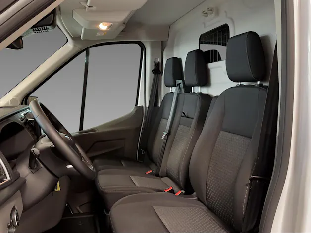 Ford Transit Van 350 L3H3 2.0 EcoBlue 130 Trend